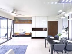 The Visionaire (D27), Condominium #587555121
